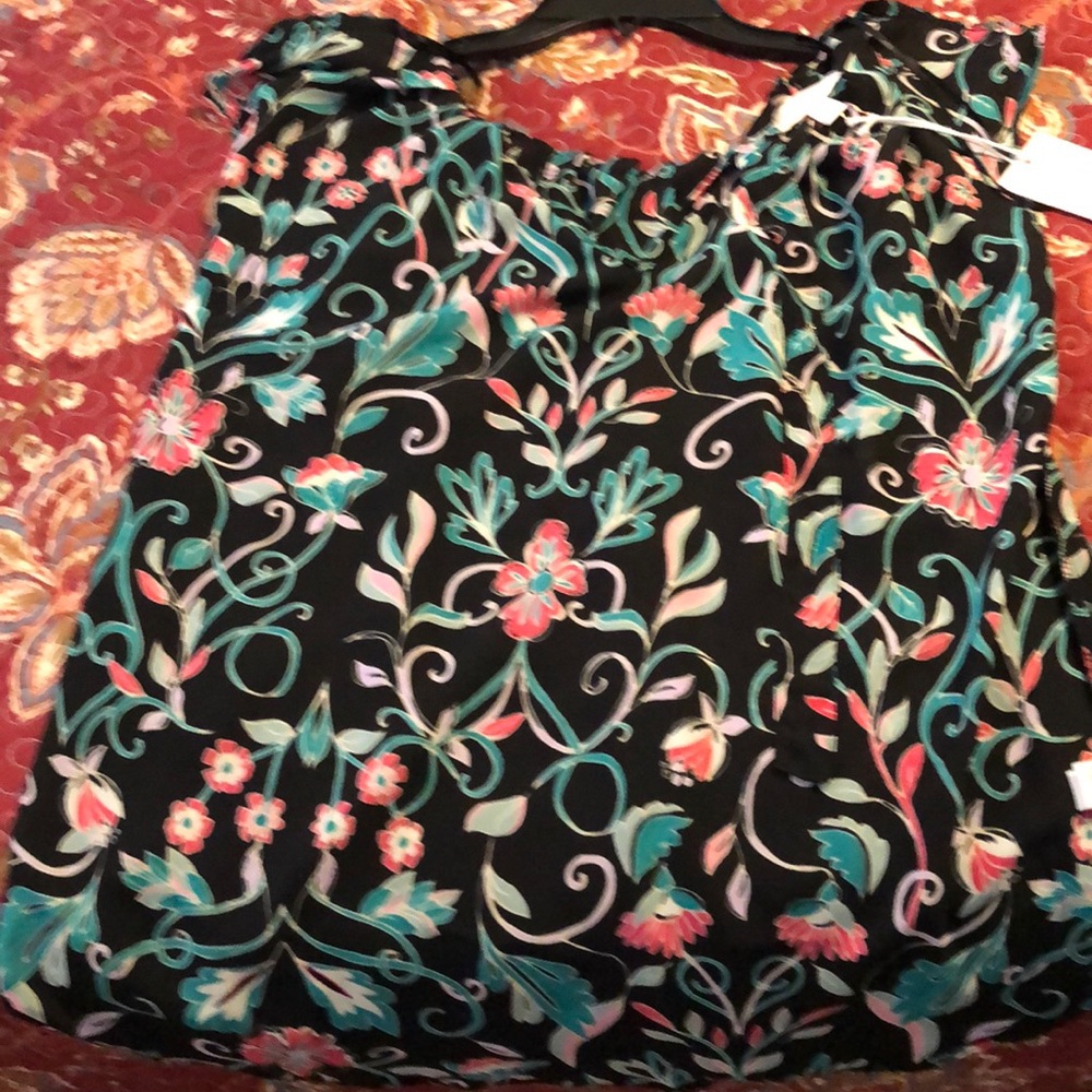 Lauren Conrad shirt
